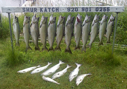 Shur-Katch Fishing Charters