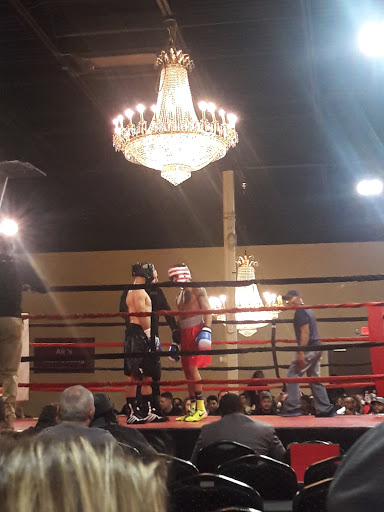 Banquet Hall «Banquet Masters», reviews and photos, 13355 49th St N, Clearwater, FL 33762, USA