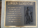 Lawhon Elementary School