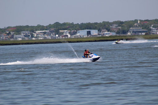 Water Sports Equipment Rental Service «Bayview Marina Jet Ski & Wave Runner Rentals», reviews and photos, 312 Bay Ave, Ocean City, NJ 08226, USA