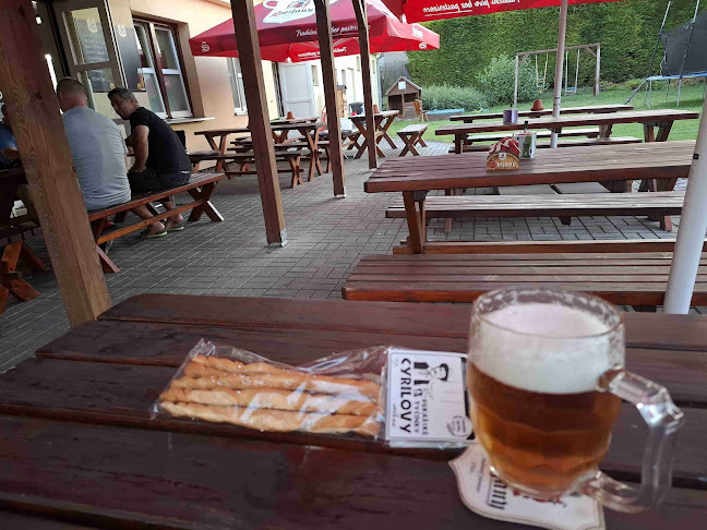 Comentarii opinii despre RESTAURACE DĚLNICKÝ DŮM