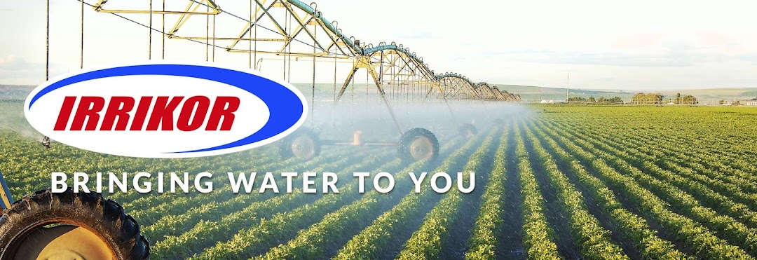 IRRIKOR Specialized Irrigation ZA