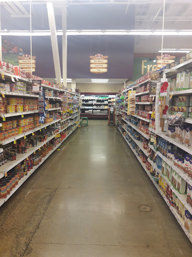 Grocery Store «Fred Meyer», reviews and photos, 8530 Evergreen Way, Everett, WA 98208, USA