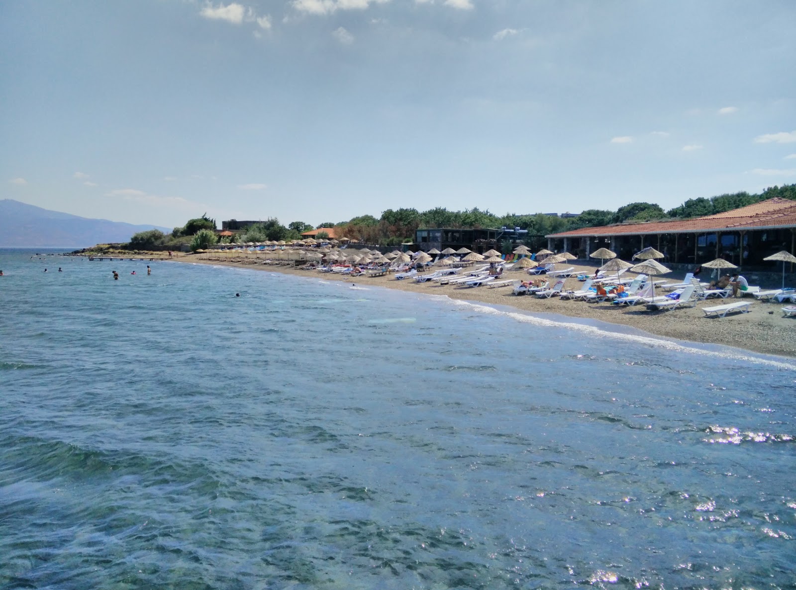 Last Ship beach photo #8