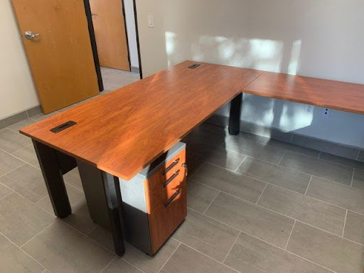 Office Furniture Store «Office Furniture Now», reviews and photos, 3740 W Van Buren St #104, Phoenix, AZ 85009, USA