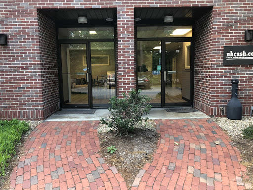 Loan Agency «NH Cash», reviews and photos