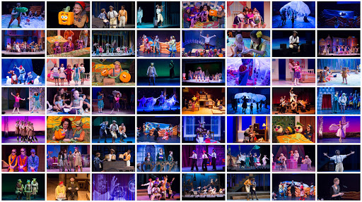 Performing Arts Theater «Stages Theatre Company», reviews and photos, 1111 Mainstreet, Hopkins, MN 55343, USA