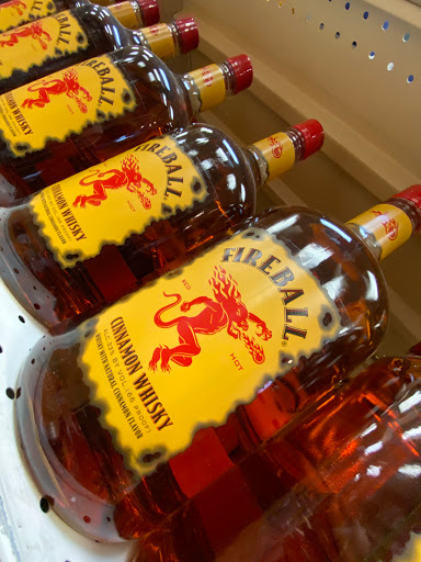 Liquor Store «Village Wine & Liquor Inc», reviews and photos, 161 N Wellwood Ave, Lindenhurst, NY 11757, USA