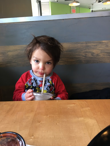 Cafe «Dragonfly Music and Coffee Cafe», reviews and photos, 14 E Main St, Somerville, NJ 08876, USA