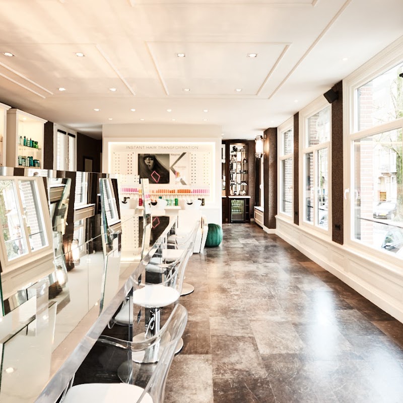 Pierot Coiffures / Hairbar /Barbershop