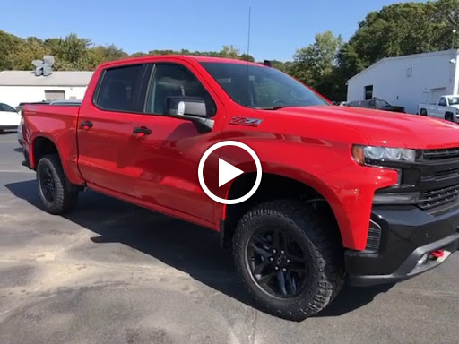 Chevrolet Dealer «Grossman Chevrolet», reviews and photos, 300 Middlesex Turnpike, Old Saybrook, CT 06475, USA