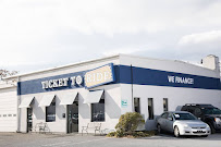 Ticket To Ride Auto Sales - Photo 7 - Car repair in Lancaster, PA, Lancaster