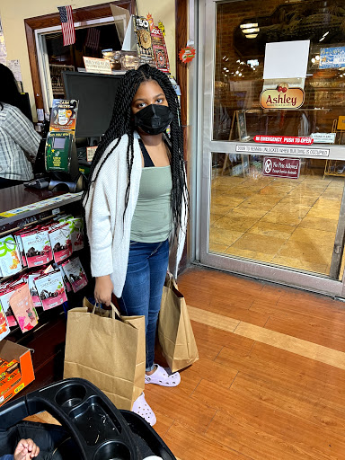 Grocery Store «Ashley Marketplace», reviews and photos, 1 S Orange Ave, South Orange, NJ 07079, USA