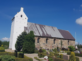 Fousing Kirke