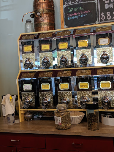 Coffee Shop «LaJava A Roasting House», reviews and photos, 430 Cardinal Ln A, Green Bay, WI 54313, USA