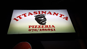 Pizzeria Ittasinanta