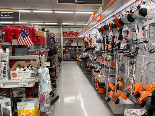 Hardware Store «Antioch Ace Hardware», reviews and photos, 501 Sunset Dr, Antioch, CA 94509, USA