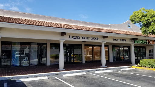 Employment Agency «Luxury Yacht Group», reviews and photos, 1362 SE 17th St, Fort Lauderdale, FL 33316, USA