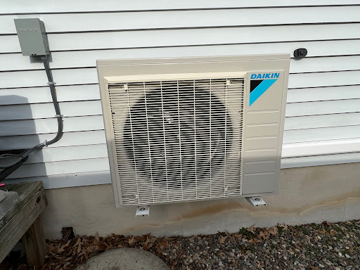 Heating Contractor «Tom Rostron Co., Inc.», reviews and photos