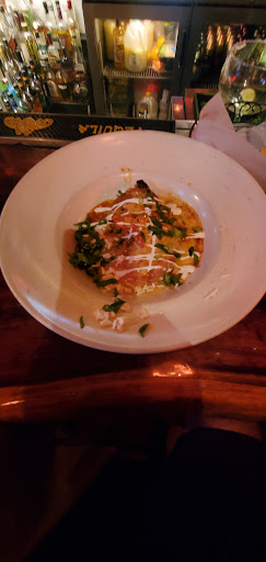 Baja Cantina & Grill image