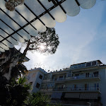 Photo n°2 de l'avis de Rob.t fait le 24/10/2018 à 11:55 sur le  Hotel Zi' Teresa à Sorrento