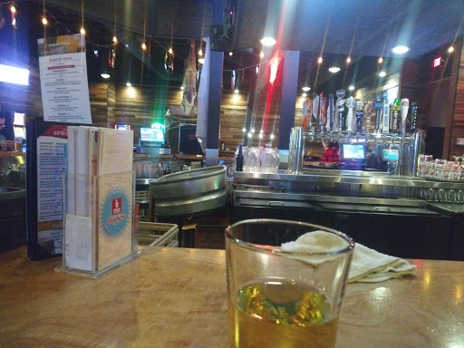 Bar & Grill «Ponderosa Lounge», reviews and photos, 10350 N Vancouver Way, Portland, OR 97217, USA