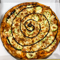Photos du propriétaire du Pizzeria Cap Pizza & Burger à Cap-d'Ail - n°6
