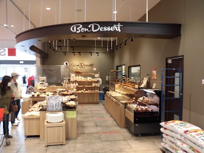 ボンデセール 東大宮店
