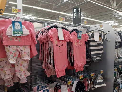 Department Store «Walmart Supercenter», reviews and photos, 4651 W 121st Ave, Broomfield, CO 80020, USA