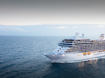 Regent Seven Seas Cruises