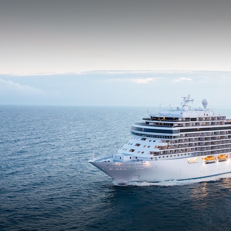 Regent Seven Seas Cruises