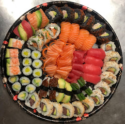 Photo n°12 de Restaurant Sushi Bar à Mulhouse ()