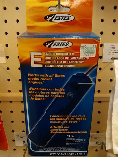 Hobby Store «Hobby Bench», reviews and photos, 4240 W Bell Rd # A11, Glendale, AZ 85308, USA