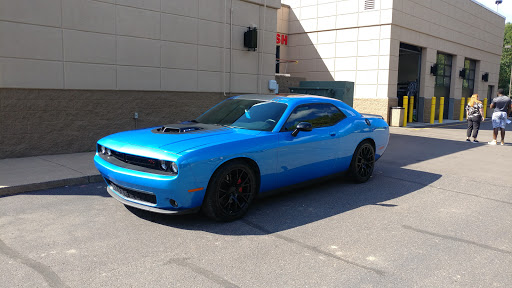 Used Car Dealer «Maplewood Auto Mall», reviews and photos, 2529 White Bear Ave, Maplewood, MN 55109, USA