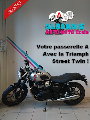 Auto-Ecole de l'Albanais à Rumilly