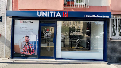 UNITIA PANTIN à Pantin