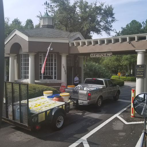 Park «Baybridge Park», reviews and photos, 10020 Bridgeton Dr, Westchase, FL 33626, USA