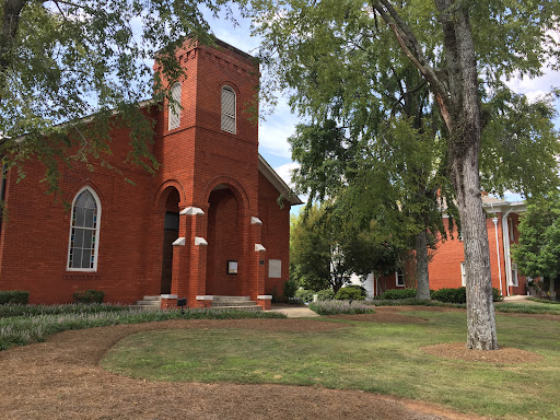 Performing Arts Theater «Elm Street Cultural Arts Village», reviews and photos, 8534 Main St, Woodstock, GA 30188, USA