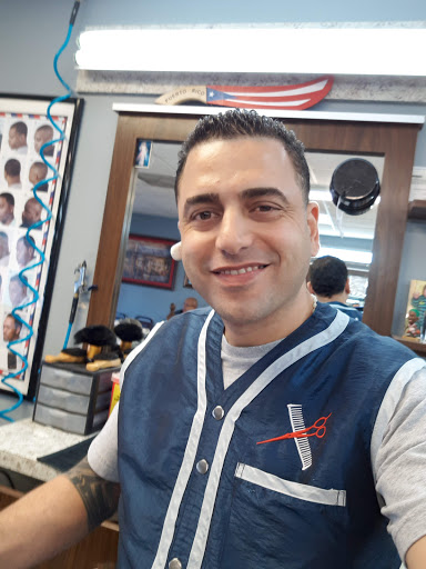 Barber Shop «Tampa legends Barbershop Llc», reviews and photos, 6751 N Armenia Ave #1, Tampa, FL 33604, USA