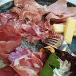 Photo n°4 de l'avis de Martina.o fait le 10/03/2023 à 07:36 sur le  Trattoria Arco dei Gavi à Verona