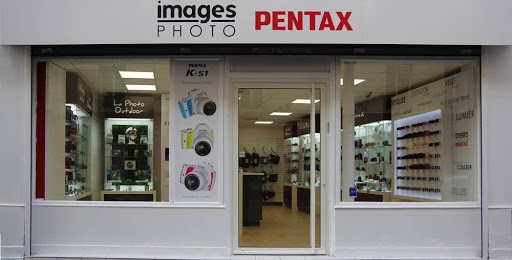 Pentax Shop