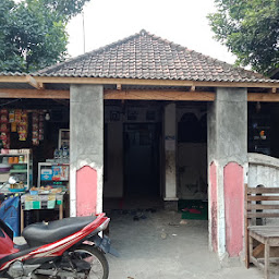 WARUNG GRUJUK