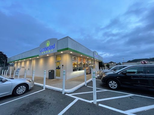 Gas Station «Cumberland Farms», reviews and photos, 95 Huttleston Ave, Fairhaven, MA 02719, USA