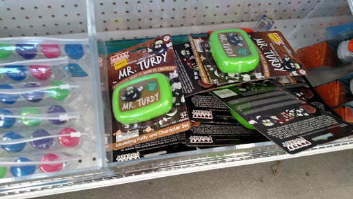 Variety Store «Five Below», reviews and photos, 245 S Stewart Rd, Liberty, MO 64068, USA