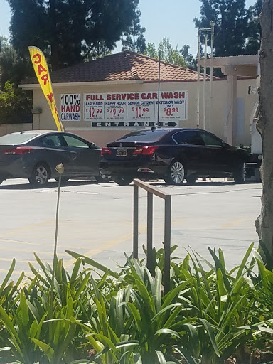 Car Wash «Rancho Carwash», reviews and photos, 10075 Arrow Route, Rancho Cucamonga, CA 91730, USA