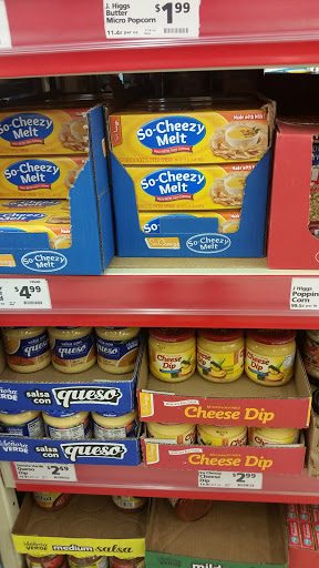 Grocery Store «Save-A-Lot», reviews and photos, 1824 US-19, Holiday, FL 34691, USA