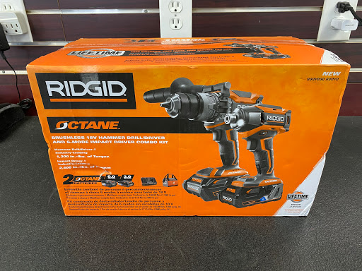 Pawn Shop «Twin Cities Pawn», reviews and photos, 409 County Rd 81, Osseo, MN 55369, USA