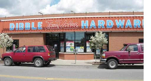 Home Improvement Store «Dibble True Value Hardware», reviews and photos, 262 W Ferry St, Buffalo, NY 14213, USA