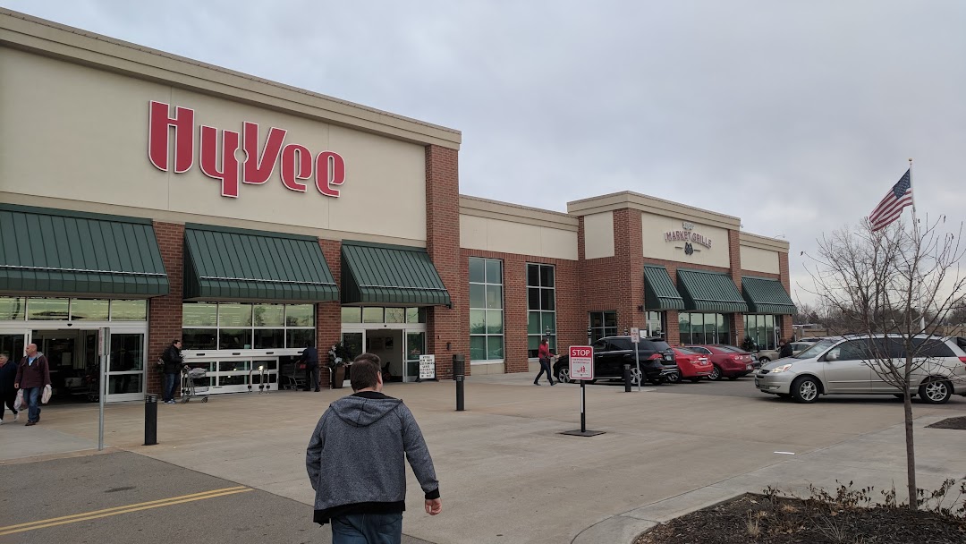 Hy-Vee