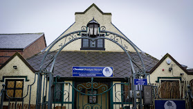 Chestnut Nursery School (St. Giles)